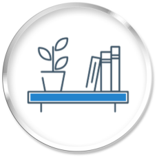 1. Toughened Glass Shelves 1. Toughened Glass Shelves