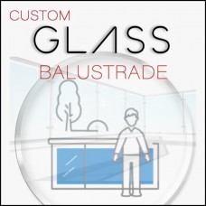 Custom Balustrades